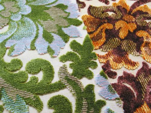 Niesz Vintage Fabric & Design - Product Details